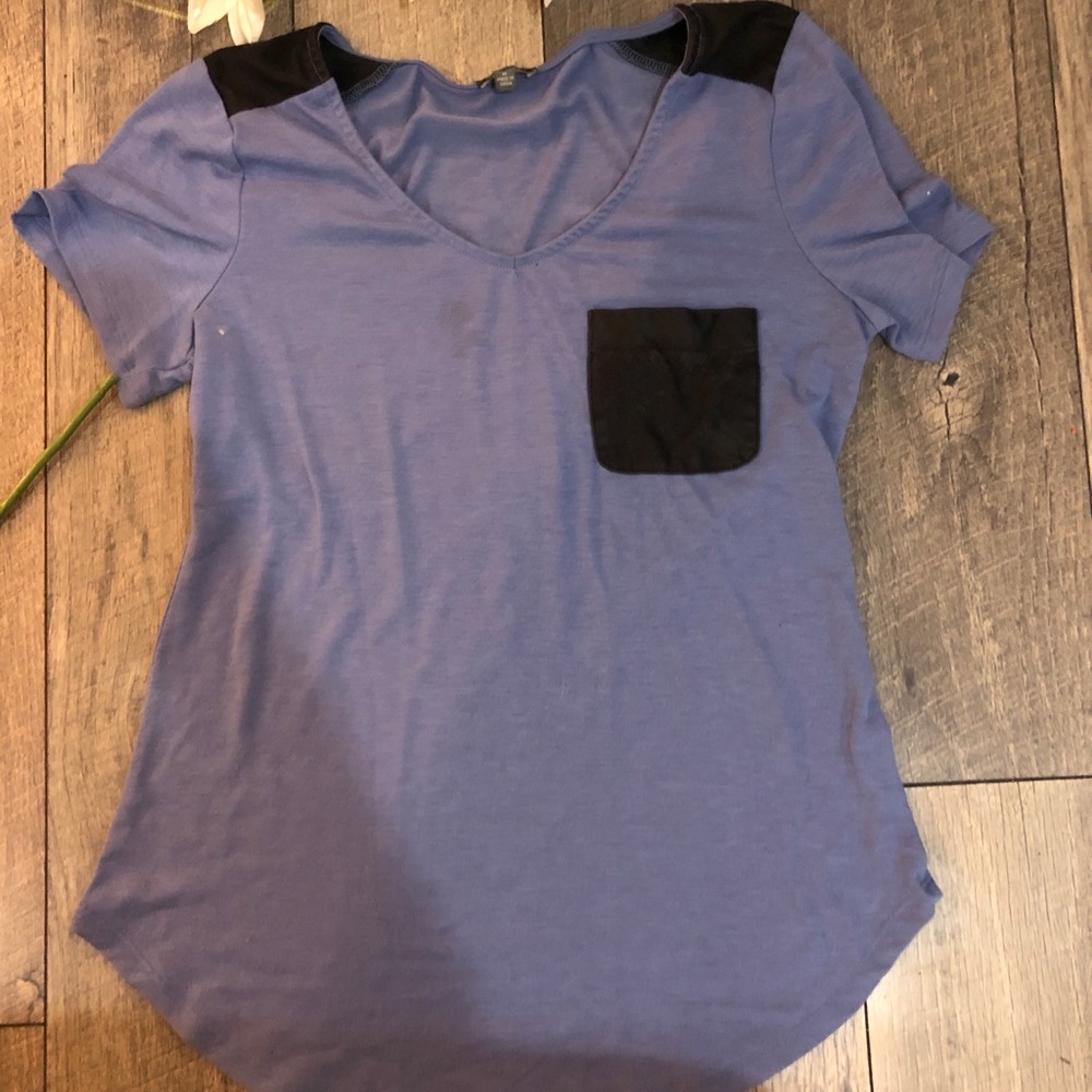 Medium Purple Shirt